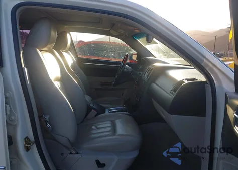 2006 Chrysler 300C z USA, uszkodzony, nr VIN 2C3KA63HX6H356944